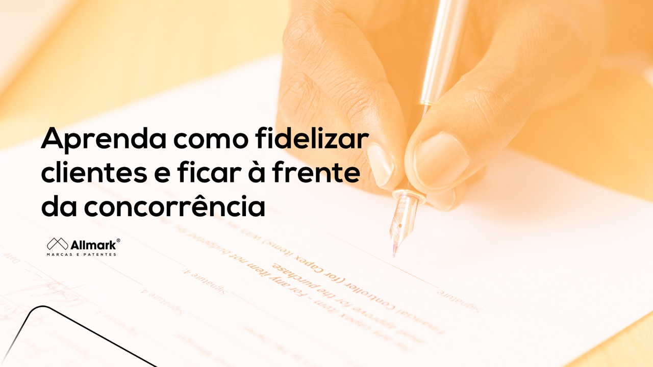 Capa do artigo "Aprenda como fidelizar clientes e ficar à frente da concorrência"