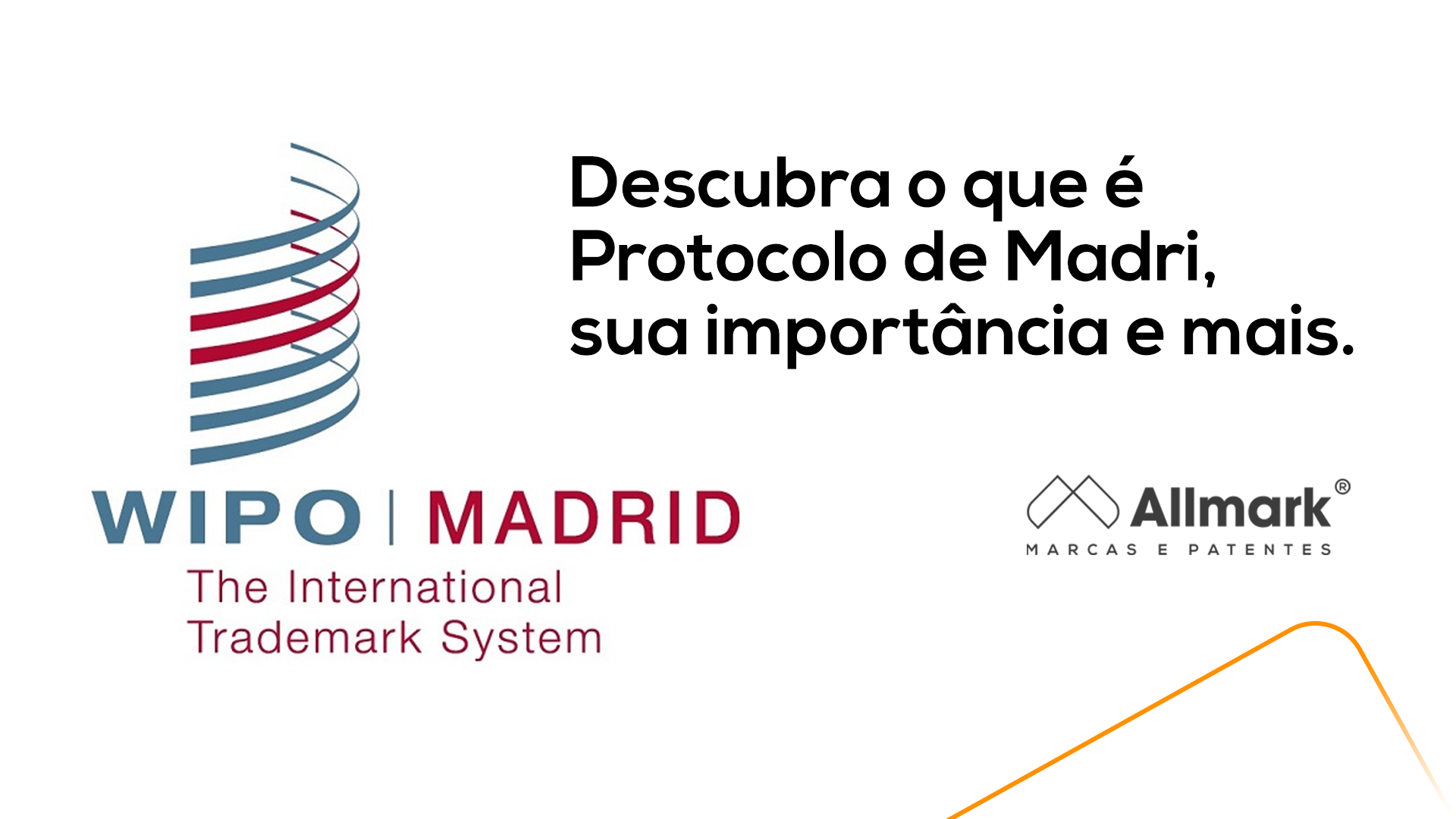 Descubra o que é Protocolo de Madri, sua importância e mais